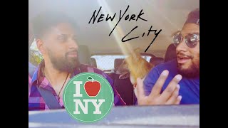 Trip To NEW YORK City | VLOG | 2021