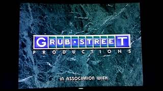 Grub Street Productions / Paramount Television (1991/2002) (4:3) #2