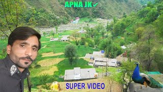 Super Pahari Short Film🌷Rut Bahar Wali🌷Kashmir Village Gojri Short Film Gojri Pahari Geet Apna Jk