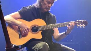 HORIZON - STEVE HACKETT (ex-Genesis) - 2014.