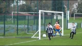 Stade Bordelais / ASPTT- U10 U11