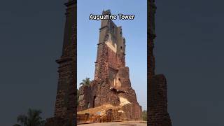 #ashortaday #viral #trendingshorts #ytshorts #vacation #goa #family #fun #tower