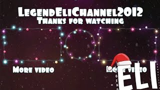 New Outro (Christmas)