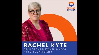 154. African Clean Energy Access - Why Gas Cannot Be The Future Africa Chooses with Rachel Kyte