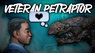 How to Get a Veteran Petraptor | Barotrauma Tutorial