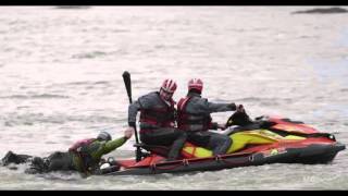 SeaDoo Search and Rescue SAR