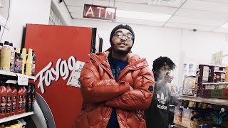 Barth Baby - “Ham Or Sum” (Block Logic Exclusive - Official Music Video)