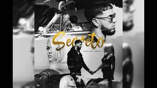 Anuel AA Ft Karol G - Secreto