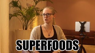 Superfoods