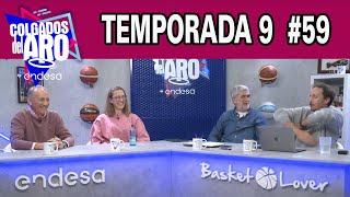 A FALTA DE DIRECTO, BUENO ES UN CONSULTORIO - CdA T9 #59