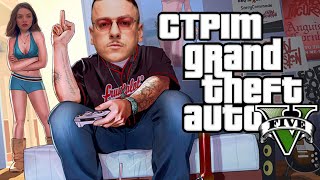 ІГРОВИЙ СТРІМ GTA 5: Свят і Діана (Збираємо на ремонт авто)