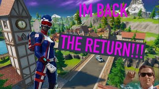 ON GOD MONTAGE - SEEJUS 2ND COMING #fortnite