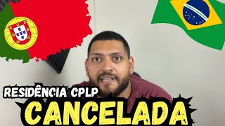 Portugal vai cancelar as residências da CPLP 2023 ? Brasileiros em Lisboa Portugal