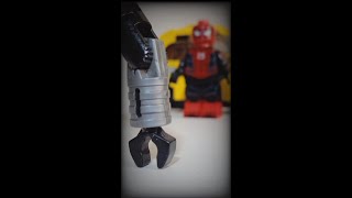 SPIDER-MAN: NO WAY HOME - Unofficial LEGO Custom Minifigures  #shorts