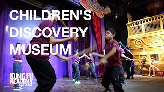 Children's Discovery Museum