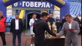 Життєва позиція_Юрій Мандич_27.10.17_Романо Джівіпен_Romano Dzhivipen