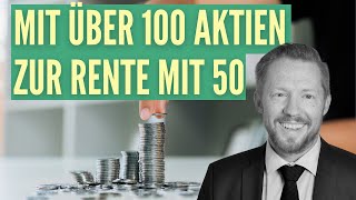 Beamteninvestor Ben Offenberger über seinen Weg zur Rente mit 50