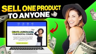 Why Selling One Product is the FASTEST WAY TO SUCCEED in Your Online Coaching Business