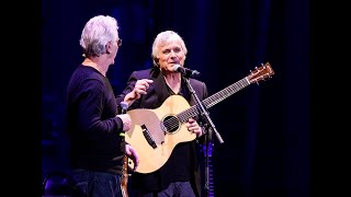 Intro & Layla - Laurence Juber at Boak Bash