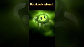 ben 10 classic episode 1 explain in Hindi #ben10 #ben10classic #ben10omniverse #ben10alienforce