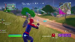 TheRepublicJedi | Fortnite Zero Build Trios | Birthday 20 Bomb 🎂