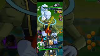 vados green card dragon ball legends