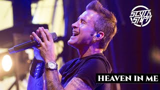 SCOTT STAPP - HEAVEN IN ME | LEGENDADO PT-BR/EN