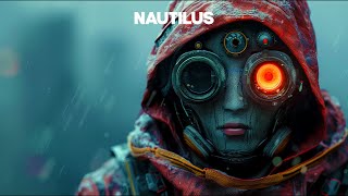 Dystopian Dark Synth Mix - Nautilus // Dark Industrial Electro Music