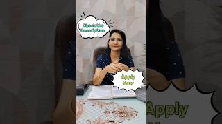 Part Time Jobs for Student | Earn Money | Ghar bethe pese Kamaye #shorts