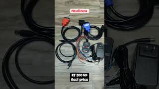 #KT200VII At Best Price #ECU#Clone tool#ktag#Ktm200