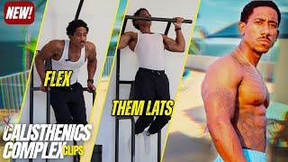 3 Calisthenics Exercises You're Doing WRONG and How to Fix Them