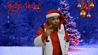 DJ M Flash    feliz natal e ano novo 2018