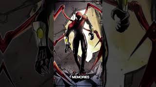 The Rise of Superior Spider-Man in 60 Seconds!