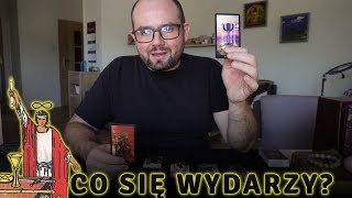 Co Wydarzy Się w Przeciągu 3-5 Dni? ✨ Wybierz Grupę 🙏 💥 Tarot Horoskop