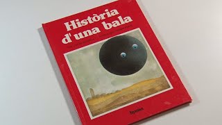 HISTÒRIA D'UNA BALA