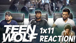 Teen Wolf | 1x11 | "Formality" | REACTION + REVIEW!