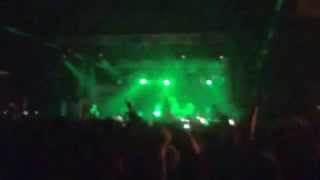 KORN @ Краснодар [28.05.2014] II