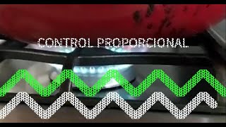 ¿Qué es el control proporcional e integral?-Ejemplo de la vida diaria