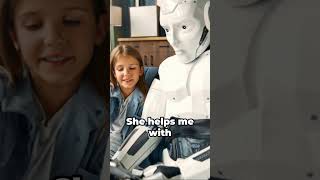 Meet My Robot Girlfriend: A Love Story