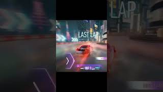 3 DRIVING MODES DI GAME ACE RACER