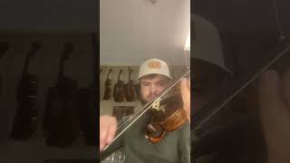 18th Century Violin