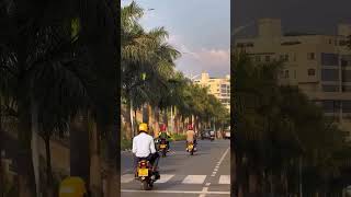 kigali-Rwanda #downtown #travel #nature #kigali#kigalicity #visitrwanda #trending #viralvideo #sun