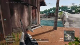 PUBG Compilation that MAKES me look good