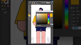 How to Draw Inside A Shape in Adobe Illustrator