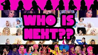 Which Drag Race Queens Should We Expect for Future All Stars?