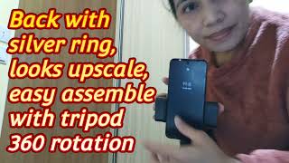 UNBOXING TRIPOD 360 STAND @kongyoungs4182