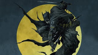 The Ballad of Batman