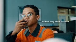 Menyambung Rantai Kebaikan