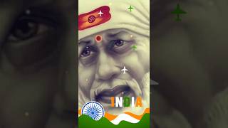 independence day status | sai baba status video #saibaba #independenceday