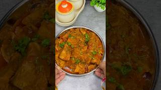 Kathal Ki Sabji in Desi Style JackFruit Recipe #youtubeshorts #shorts #viral #kathalkisabji